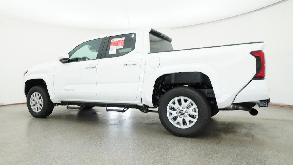 New 2026 Toyota Tacoma SR5 RWD image 23