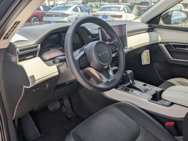 New 2026 MAZDA CX-5 Preferred AWD/4WD image 30
