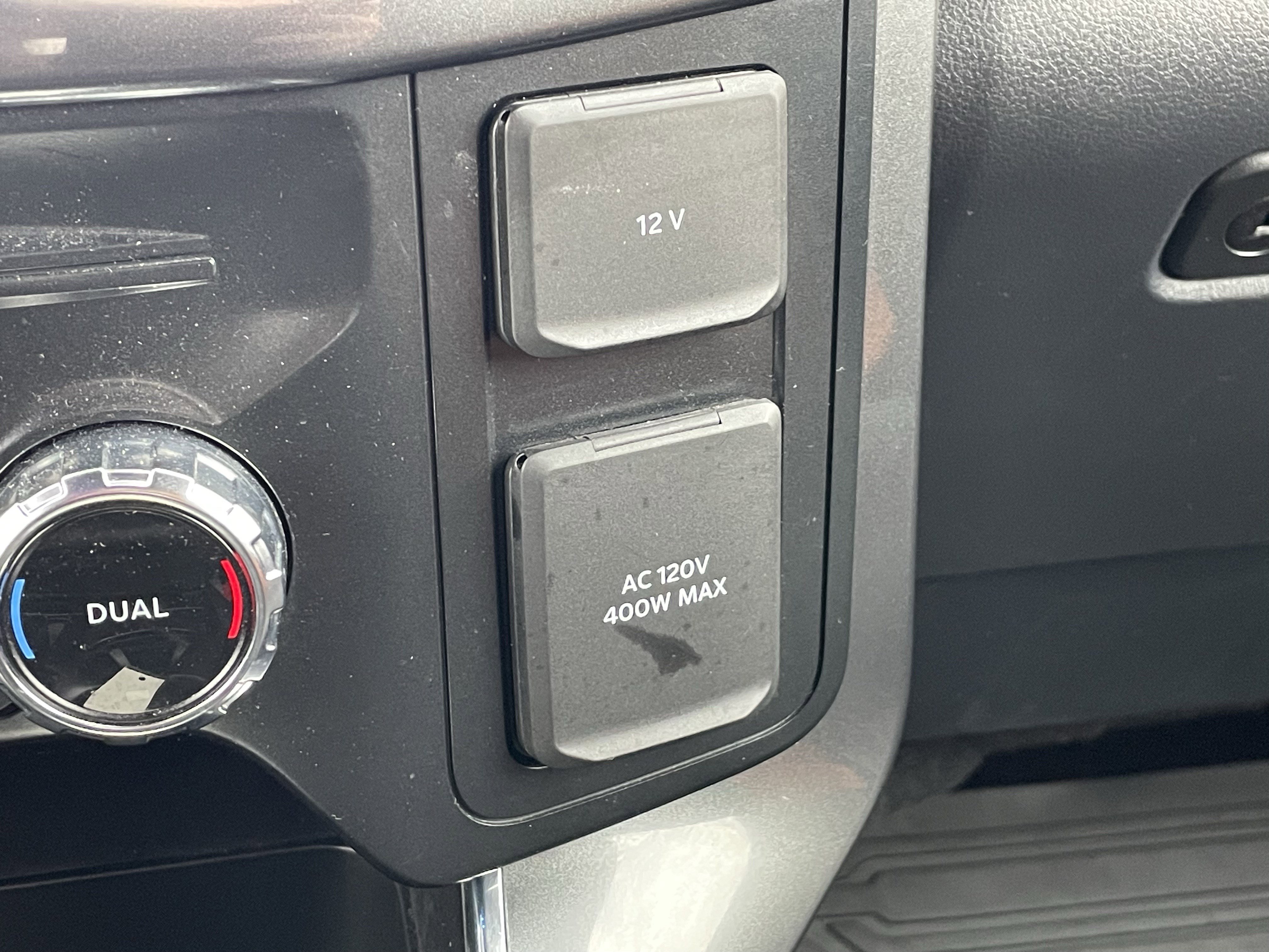 Used 2022 Ford F150 XLT w/ Equipment Group 302A High image 26