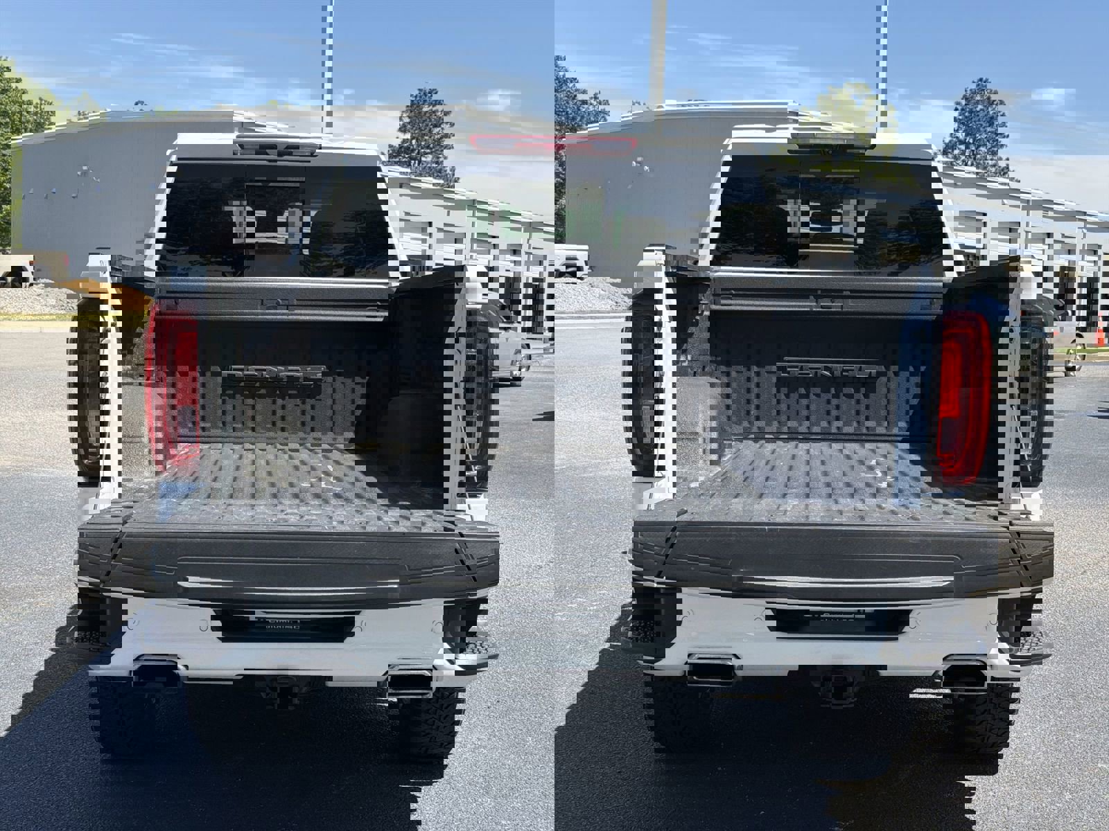 Used 2023 GMC Sierra 1500 Denali image 32