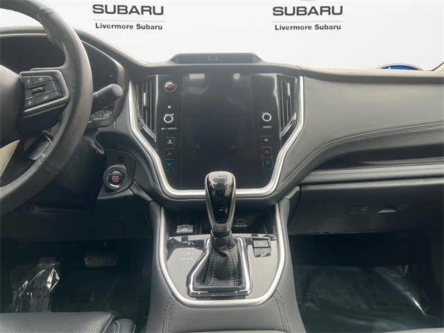 Used 2023 Subaru Outback Touring XT image 12