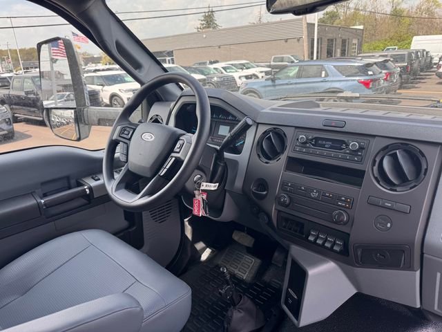 New 2026 Ford F650 2WD Regular Cab Super Duty image 18