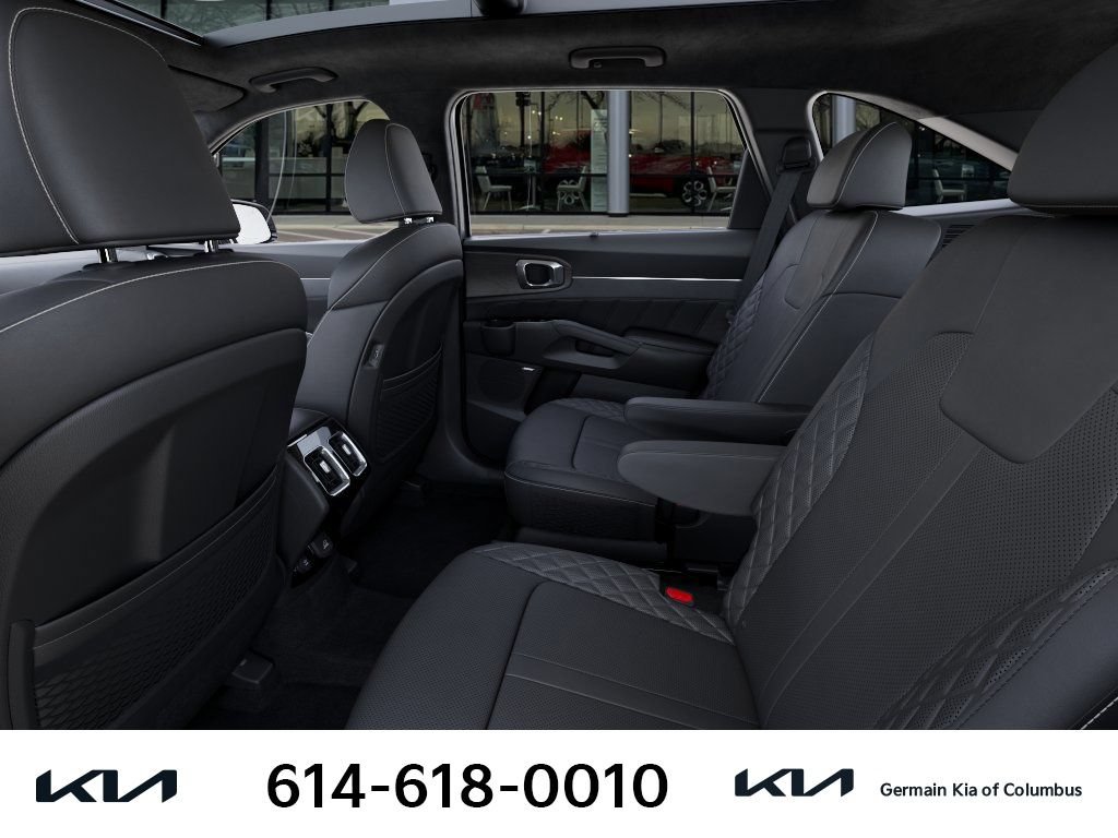 New 2026 Kia Sorento SX Prestige AWD/4WD image 21
