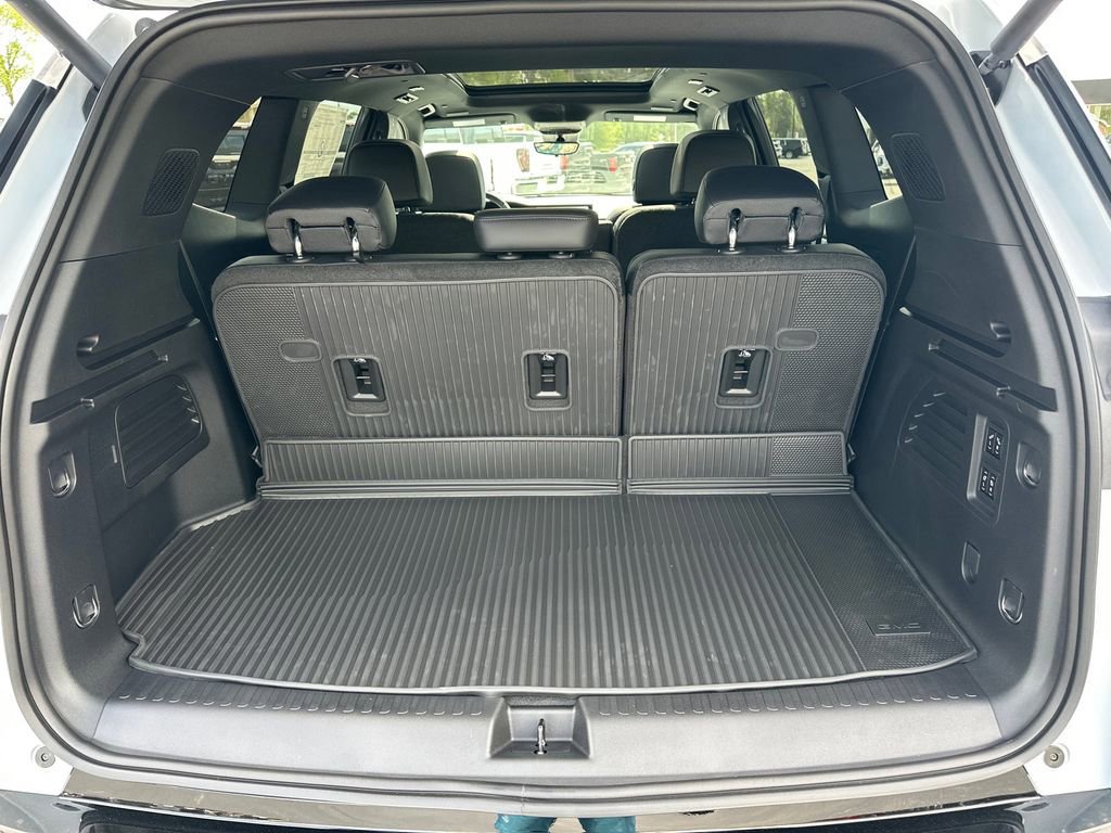 New 2026 GMC Acadia Denali image 19