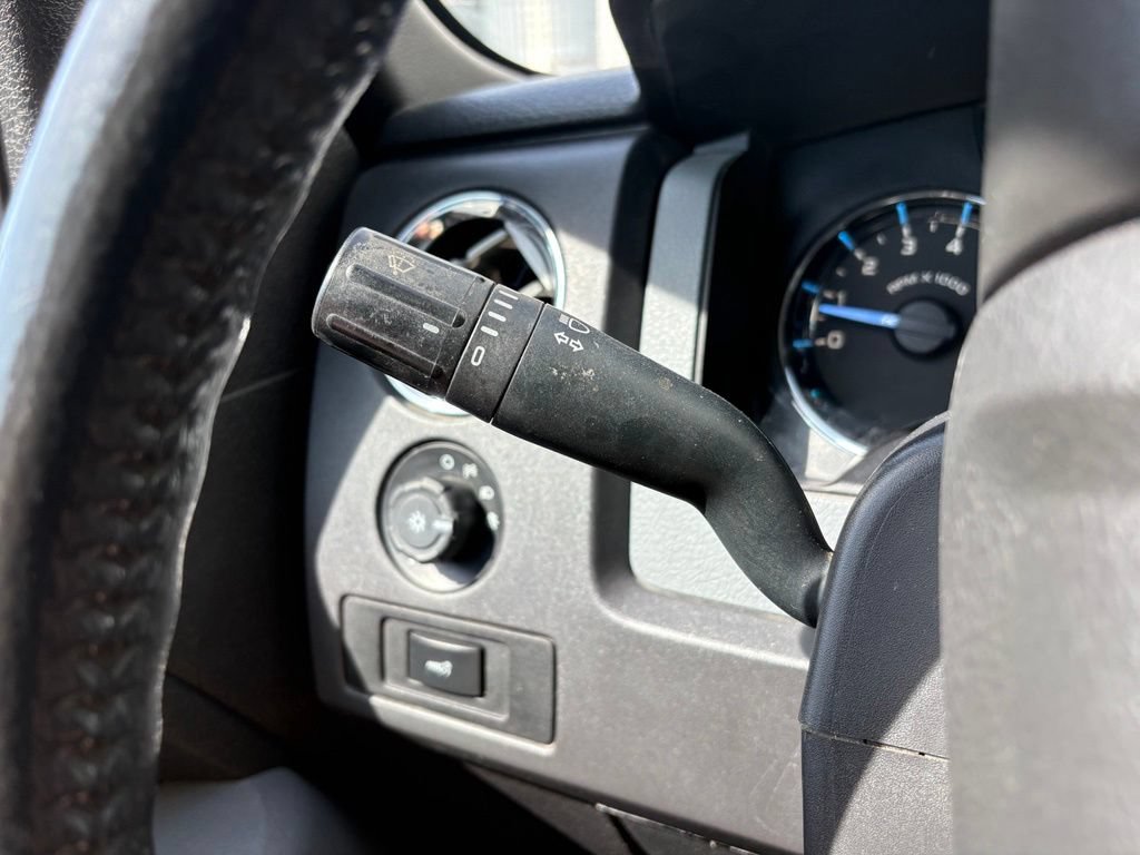 Used 2011 Ford F150 XLT w/ XLT Chrome Pkg RWD image 16