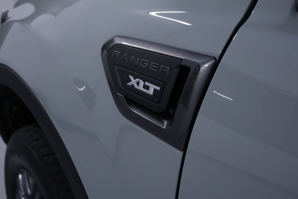 Used 2022 Ford Ranger XLT w/ Technology Package image 10