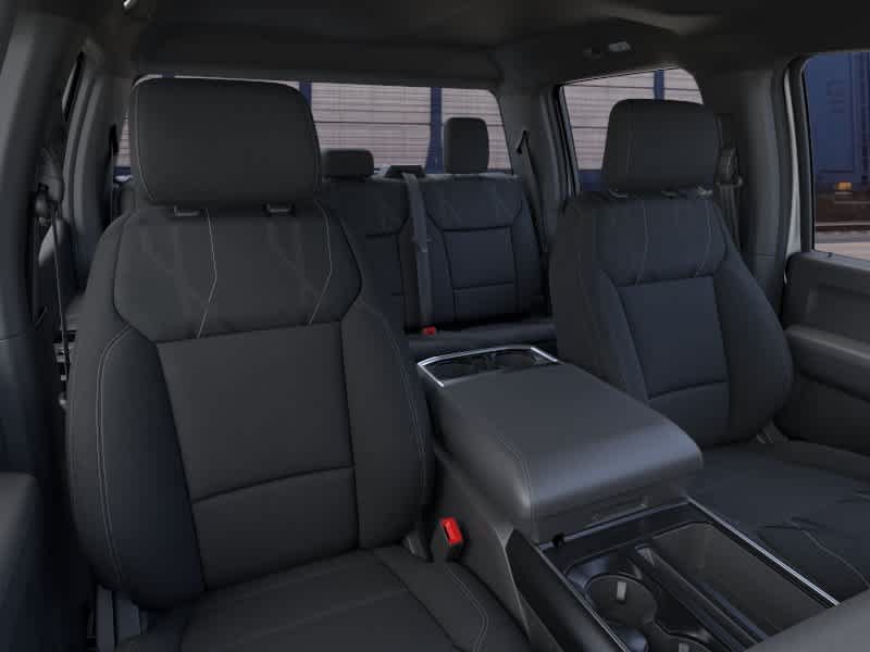 New 2026 Ford F150 STX RWD image 10