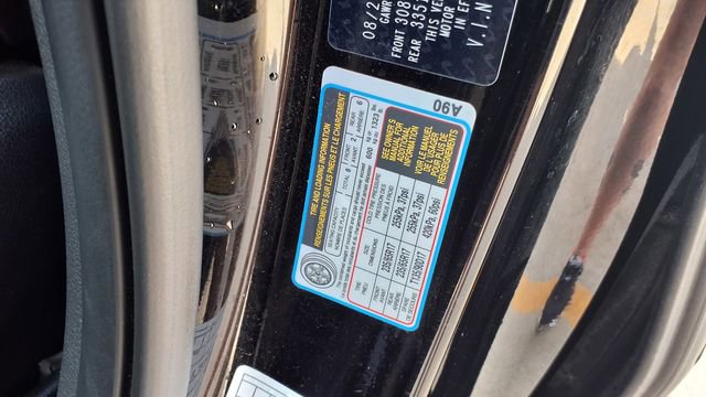 Used 2025 Kia Carnival image 34