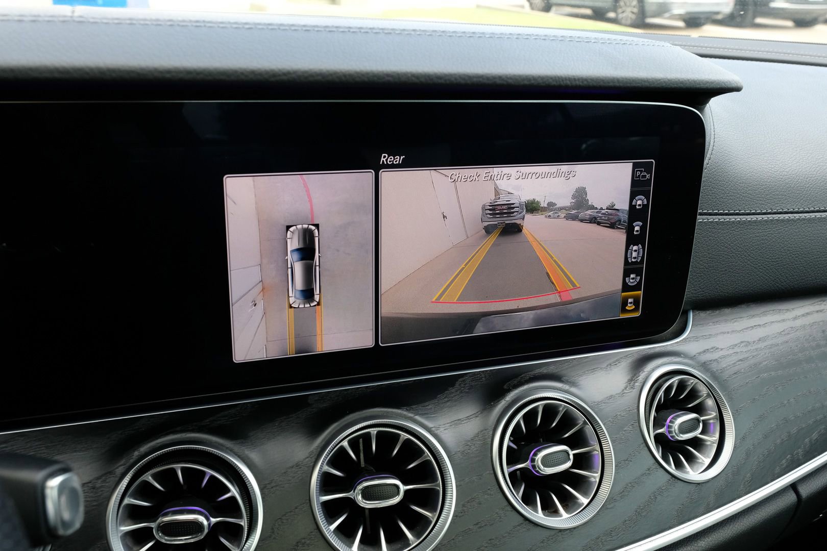 Used 2020 Mercedes-Benz E 450 Coupe image 12