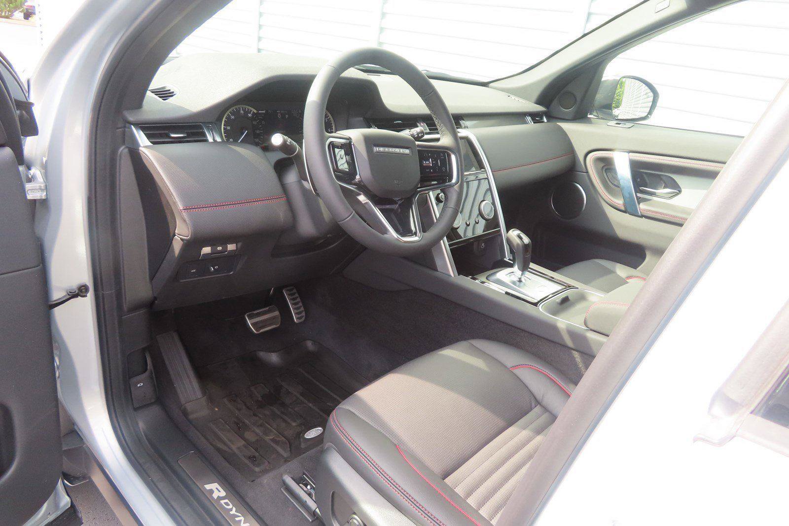 Used 2023 Land Rover Discovery Sport S R-Dynamic AWD/4WD image 19