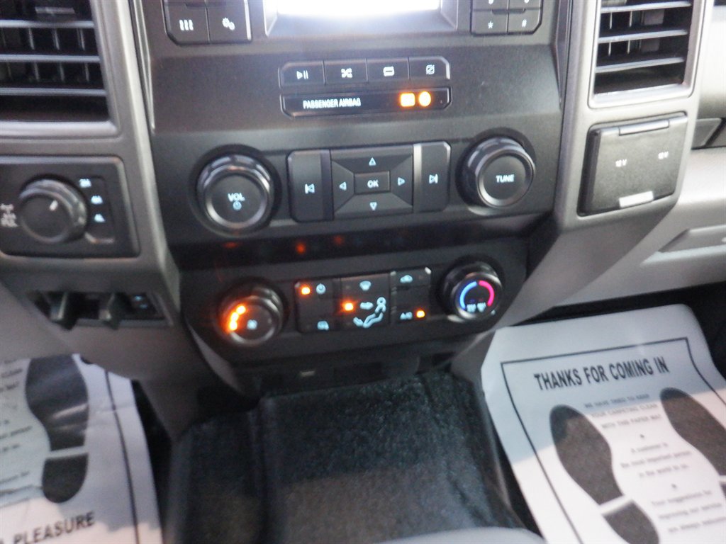 Used 2020 Ford F250 XL w/ Power Equipment Group image 16