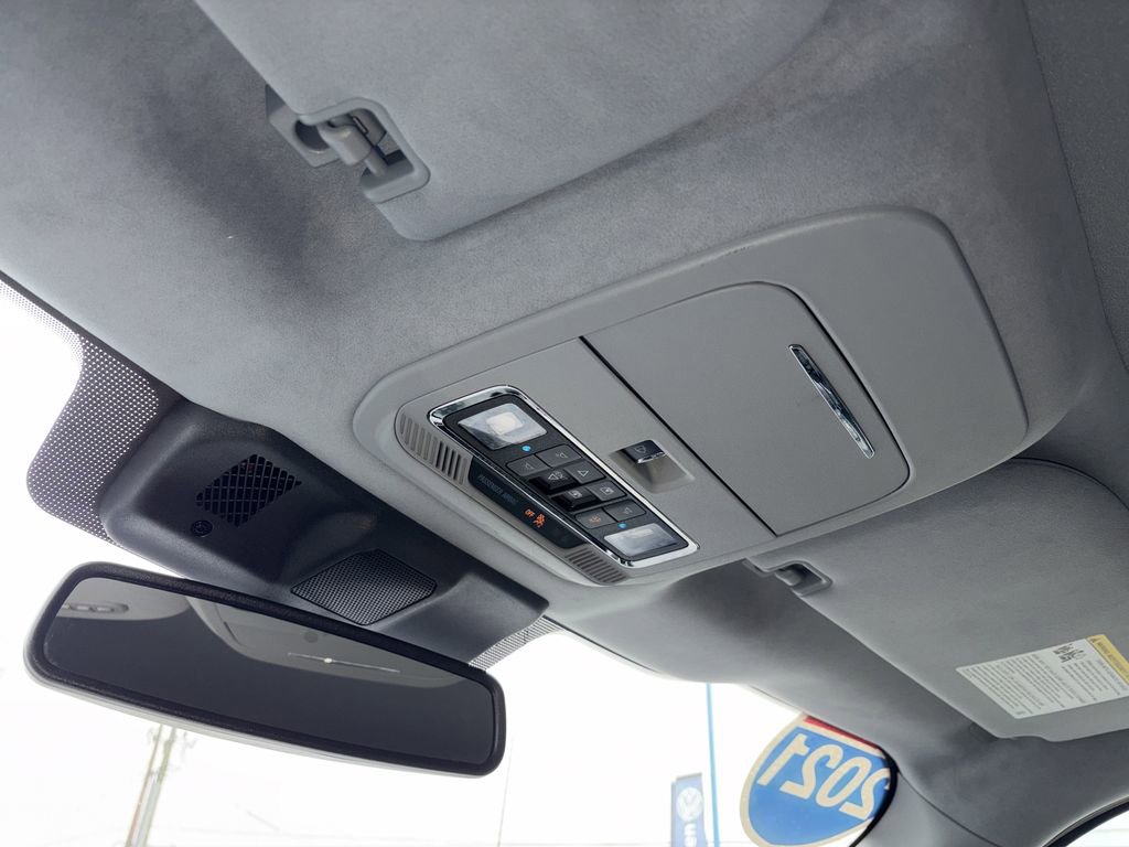 Used 2021 Ford F150 Limited image 16