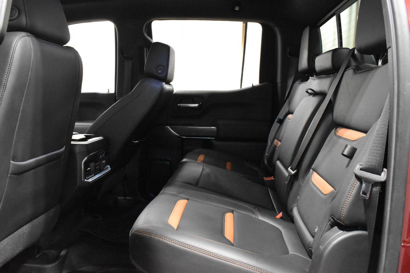 Used 2019 GMC Sierra 1500 AT4 image 6