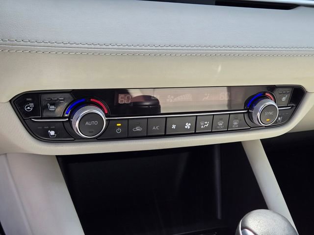 Used 2018 MAZDA MAZDA6 Grand Touring Reserve FWD image 21