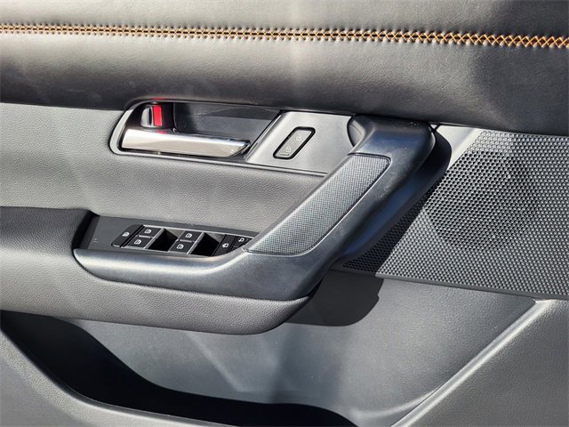 New 2026 MAZDA CX-50 2.5 Hybrid w/ Weather Package image 6