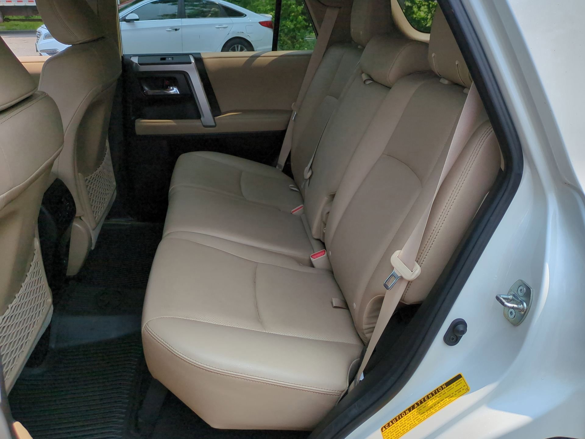 Used 2022 Toyota 4Runner Limited image 26