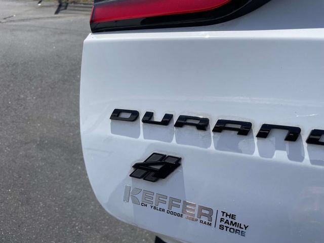 Certified 2023 Dodge Durango R/T AWD/4WD image 11