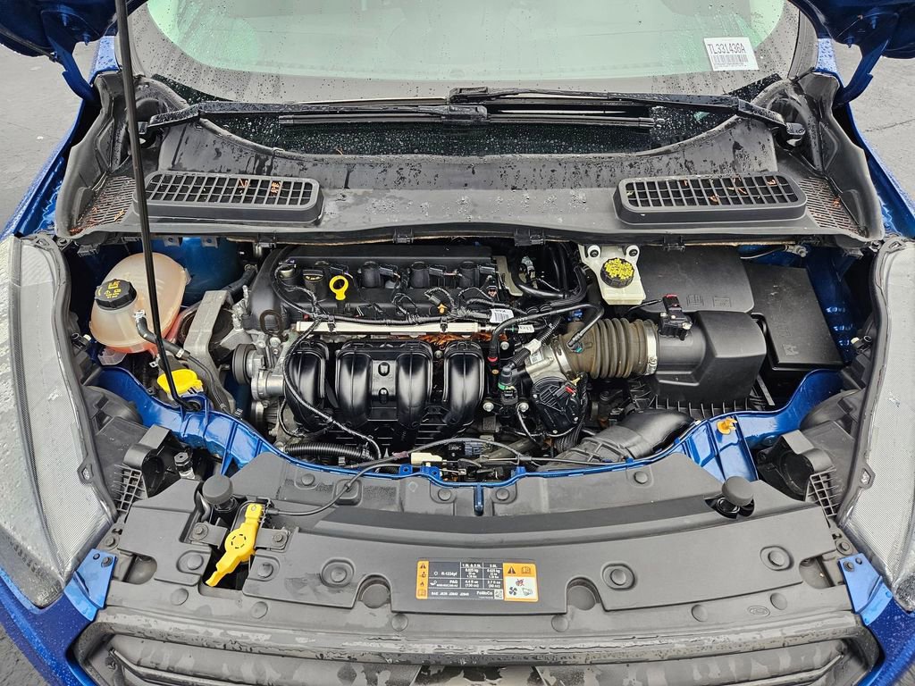 Used 2019 Ford Escape S image 36