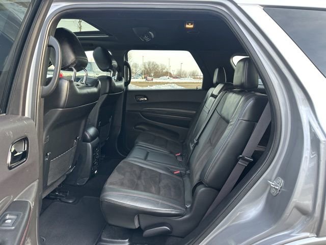 Used 2021 Dodge Durango R/T image 27