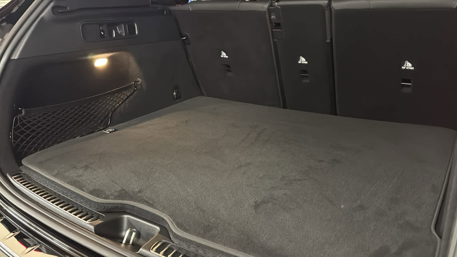 Certified 2025 Mercedes-Benz GLC 300 4MATIC image 31