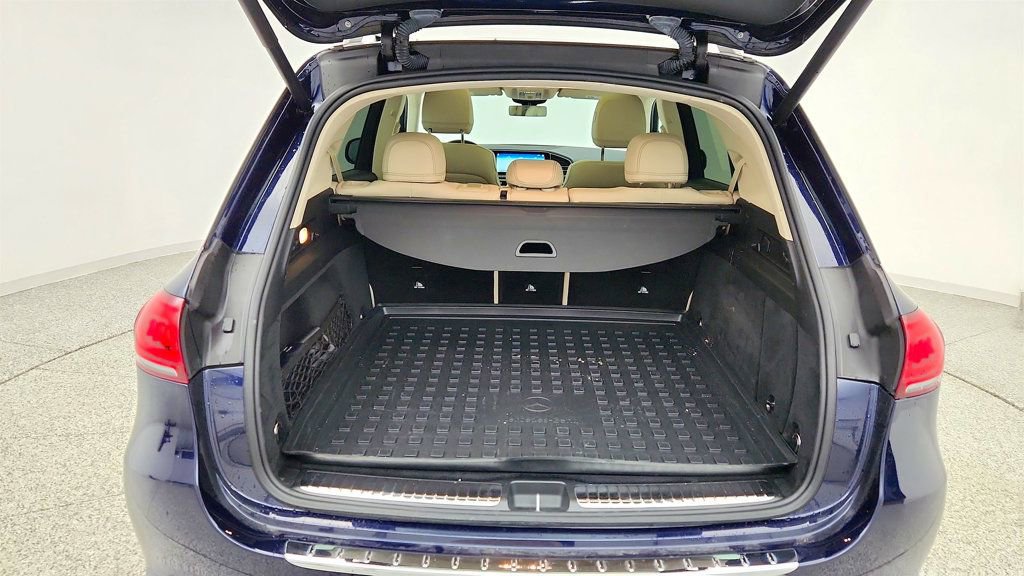 Used 2022 Mercedes-Benz GLE 350 4MATIC image 22