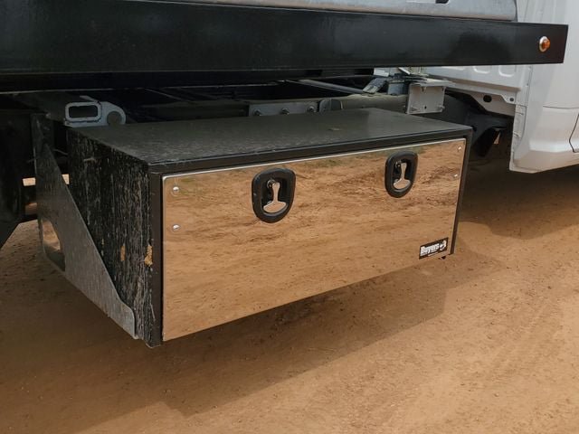 New 2026 RAM 5500 Tradesman RWD image 7