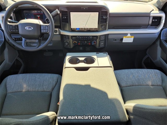 New 2026 Ford F250 XLT w/ XLT Premium Package image 8