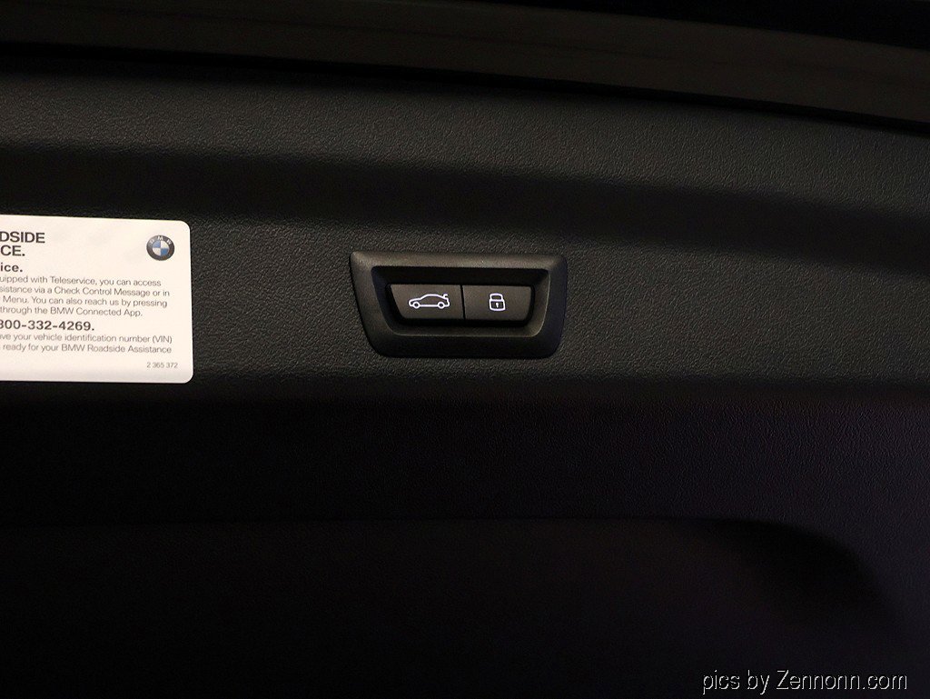 Certified 2023 BMW X1 xDrive28i w/ Convenience Package image 28