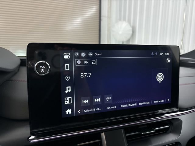 Certified 2024 Acura ZDX Type S image 19