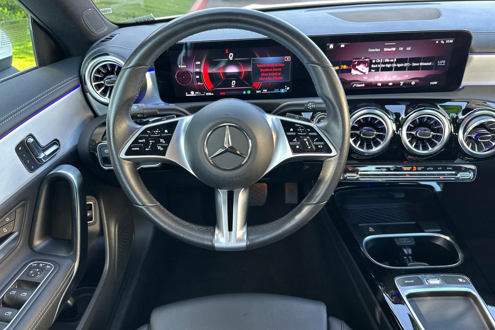 Used 2025 Mercedes-Benz CLA 250 image 14