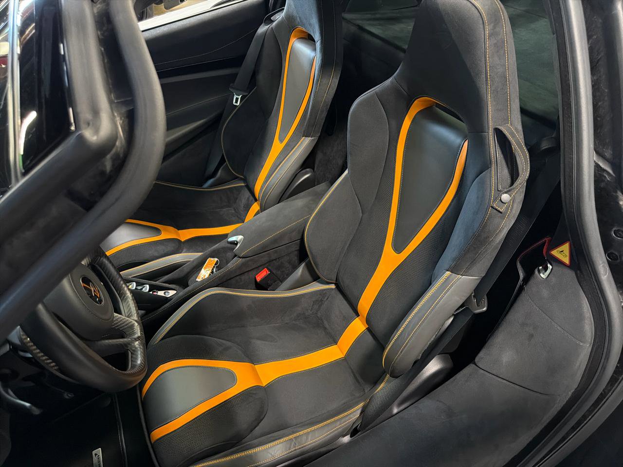 Used 2019 McLaren 720S Performance image 19