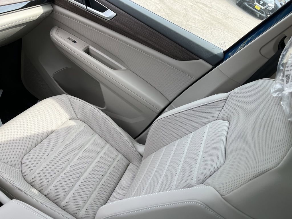 New 2026 Volkswagen Atlas SEL AWD/4WD image 20