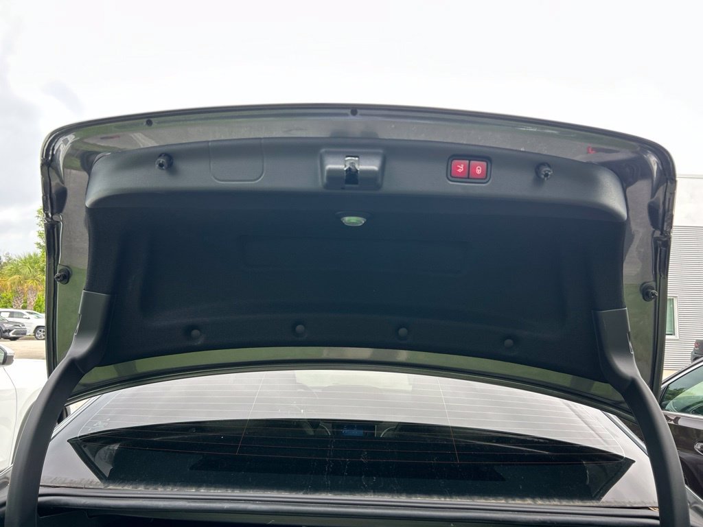 Used 2022 Mercedes-Benz C 300 Sedan image 48