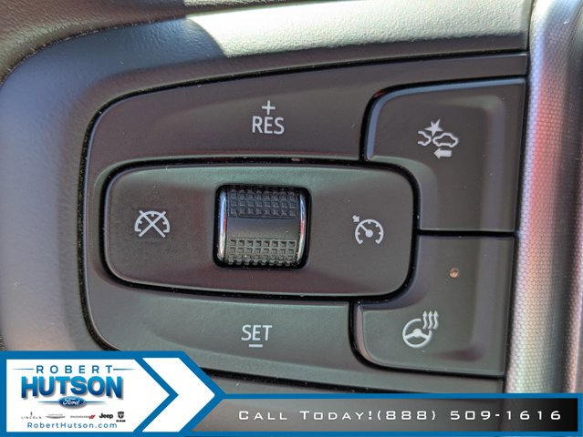 Used 2023 GMC Sierra 1500 SLT image 23