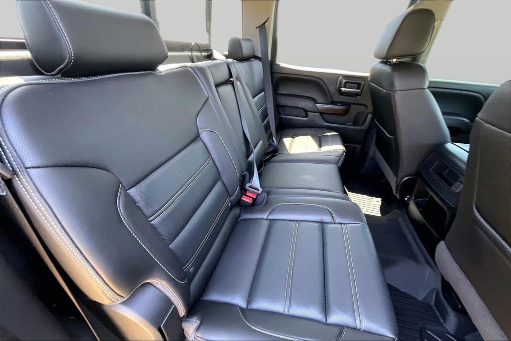 Used 2018 GMC Sierra 1500 Denali AWD/4WD image 27