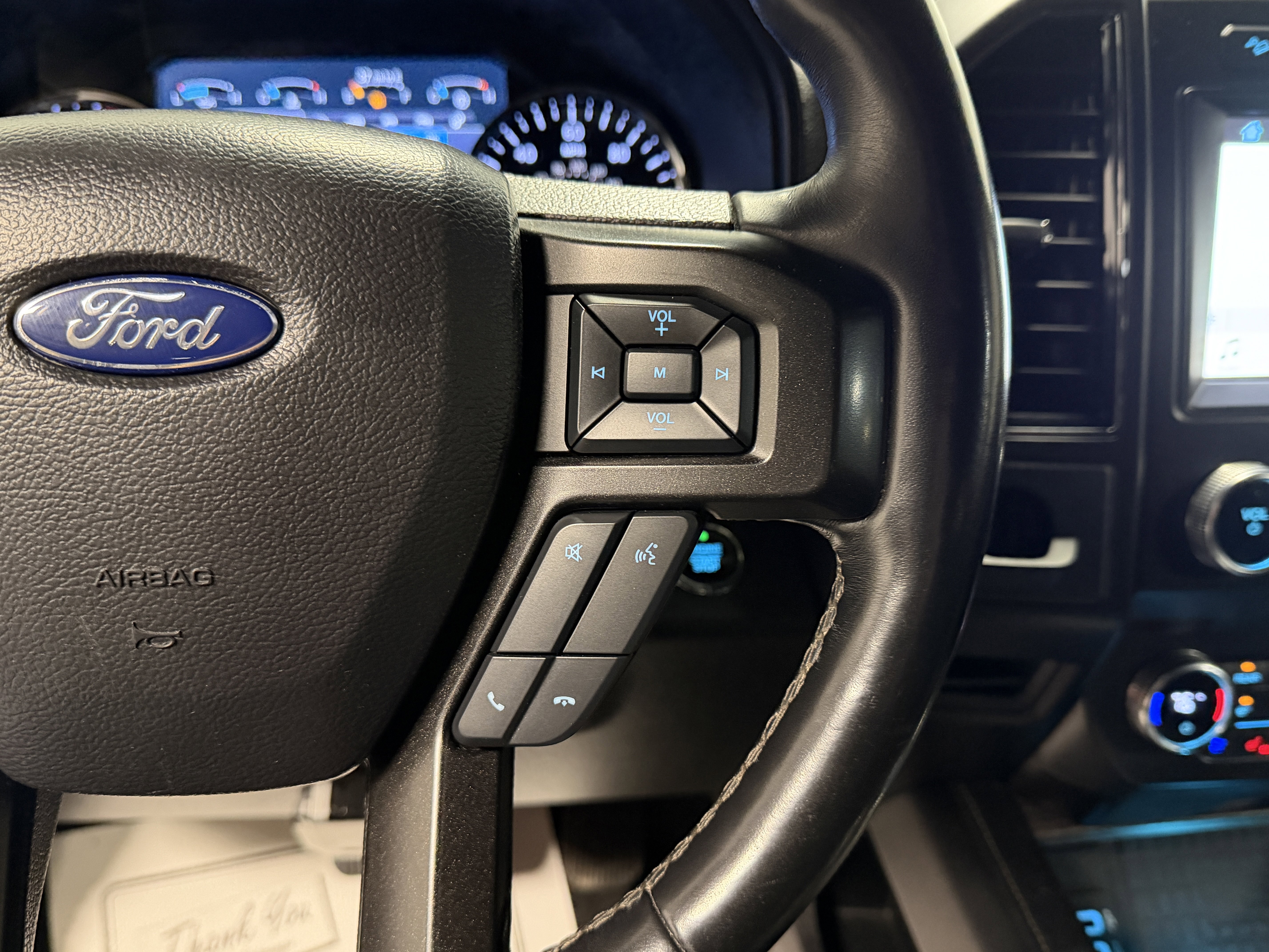 Used 2019 Ford Expedition Limited w/ Equipment Group 302A image 14