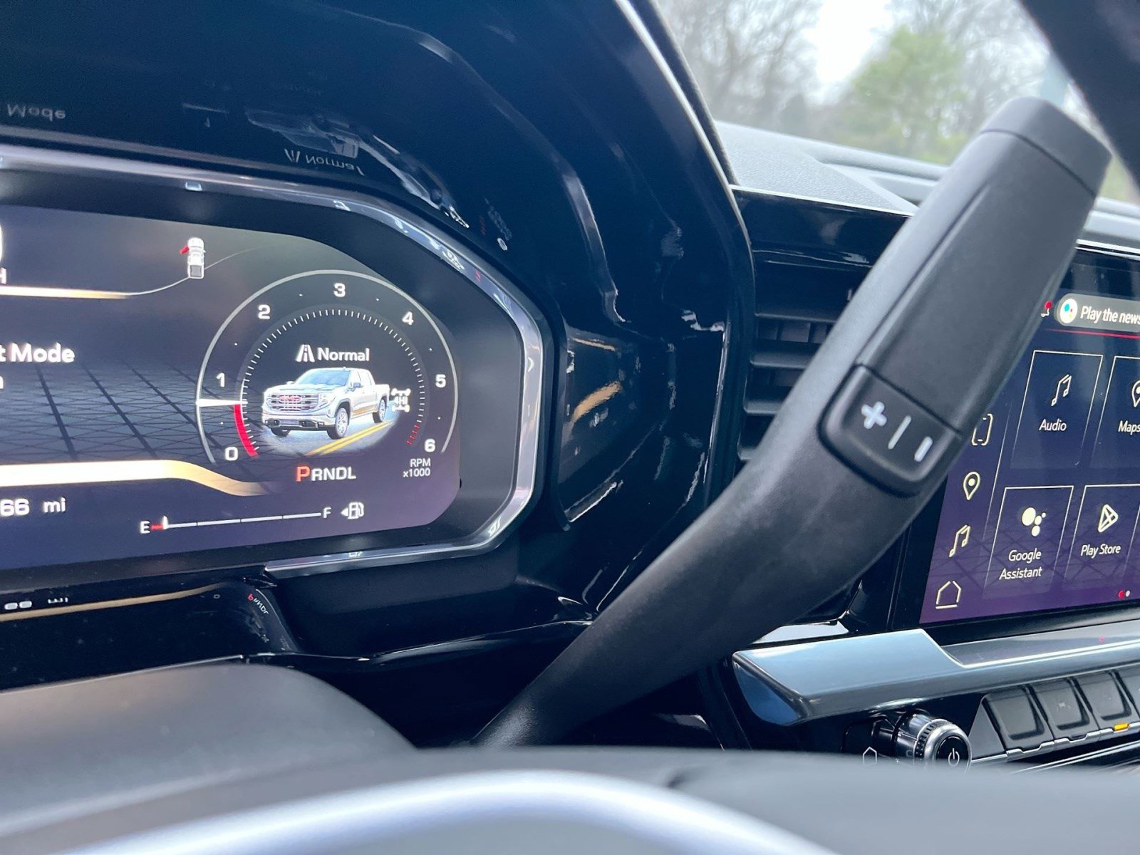 New 2026 GMC Sierra 1500 Elevation w/ Elevation Select Package image 20