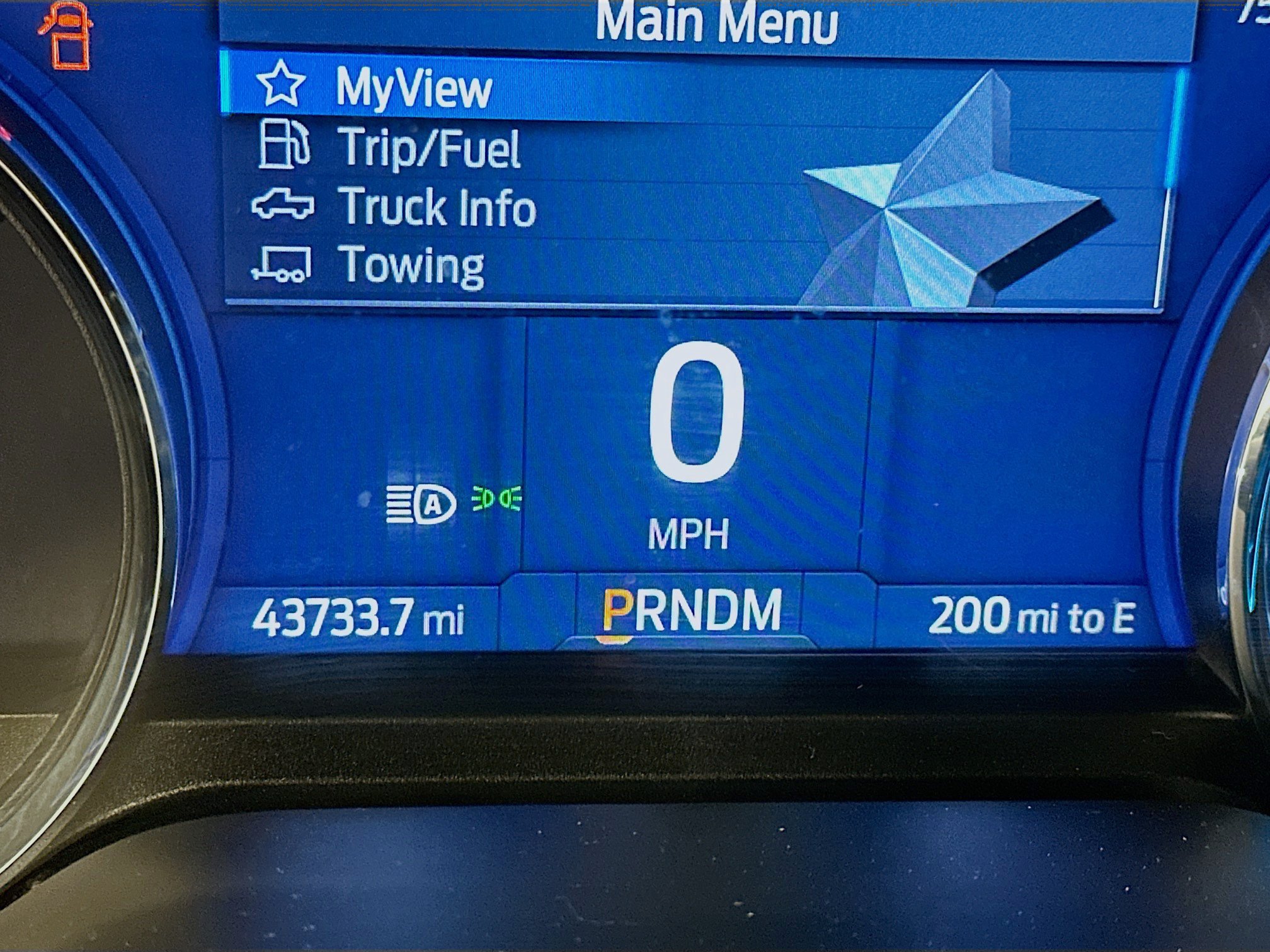 Used 2023 Ford F150 XLT w/ Equipment Group 302A High AWD/4WD image 19