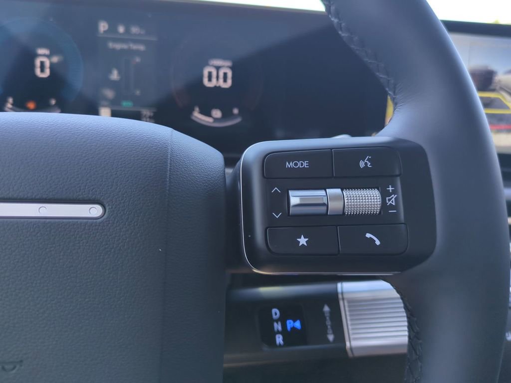 New 2026 Hyundai Santa Fe SEL image 33