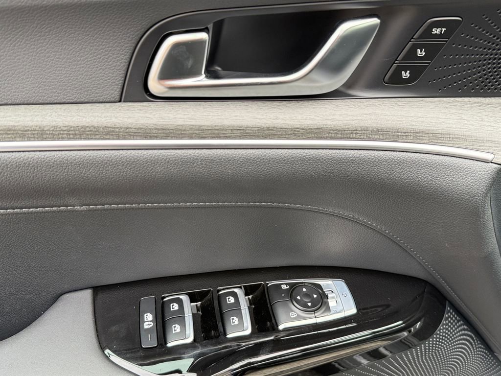 New 2026 Kia K5 EX image 11
