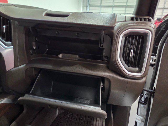 Used 2020 GMC Sierra 1500 SLT AWD/4WD image 41