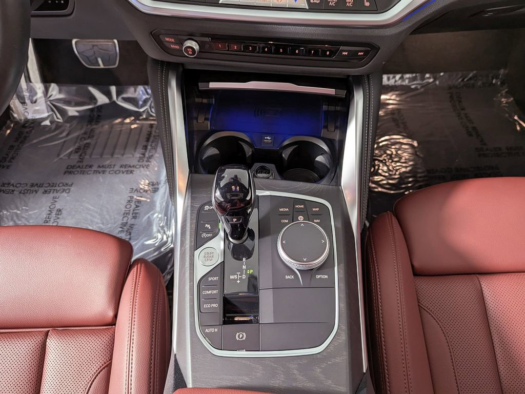 Certified 2023 BMW 430i Coupe w/ M Sport Package image 39