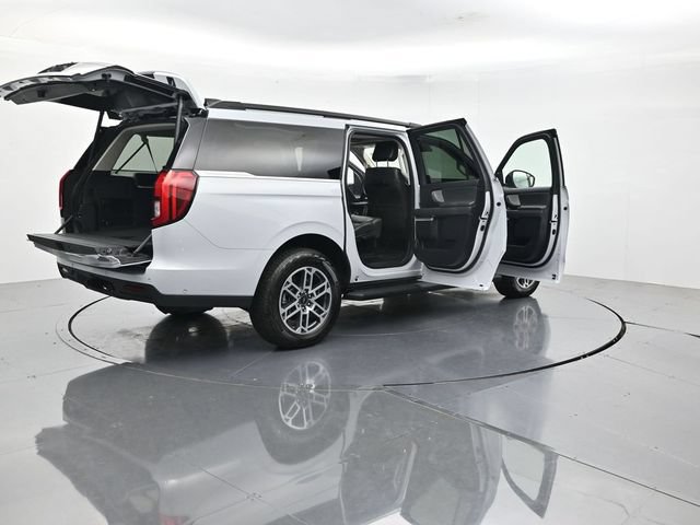 Certified 2025 Ford Expedition Max Active AWD/4WD image 57