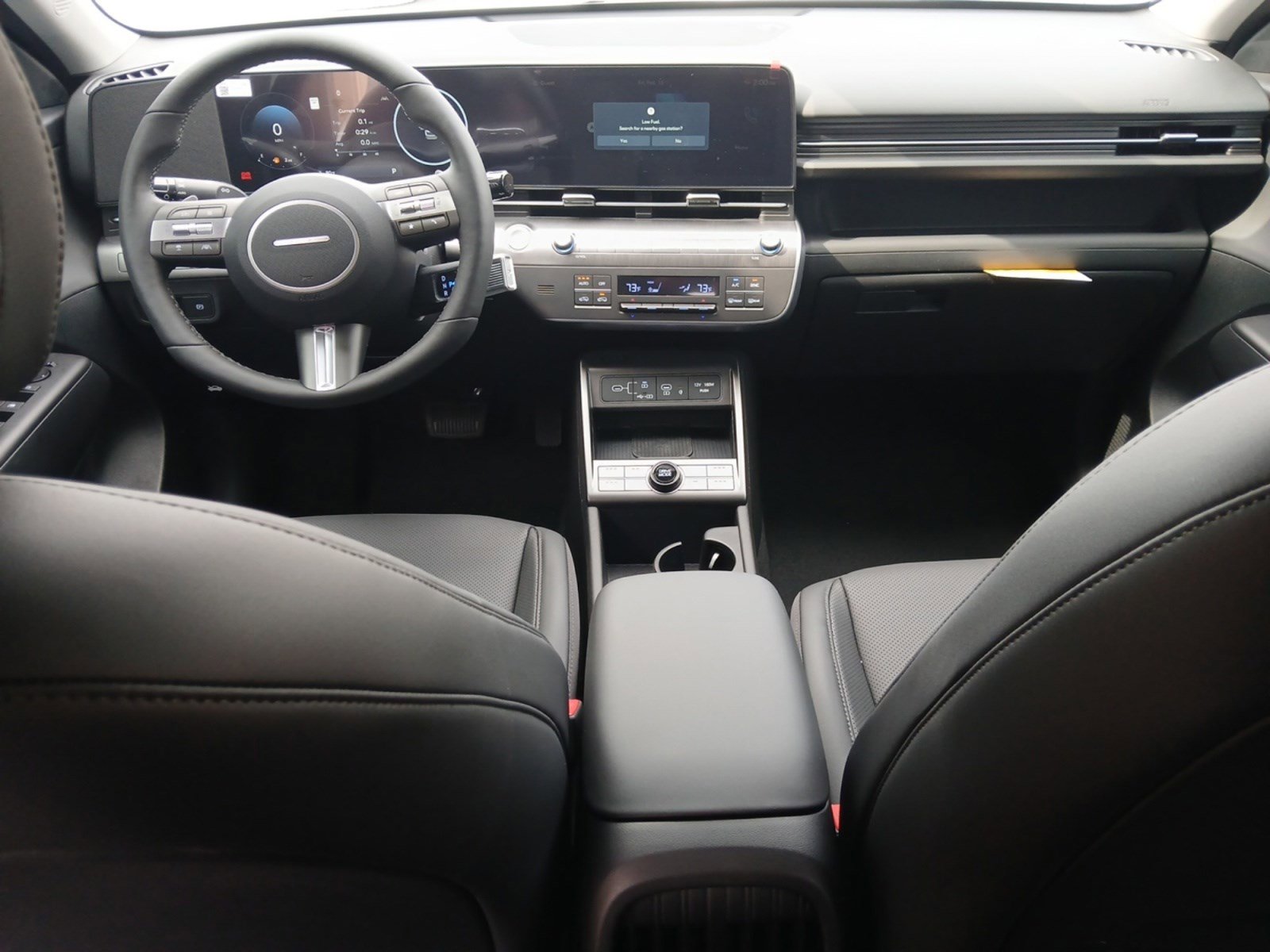 New 2026 Hyundai Kona Limited image 10