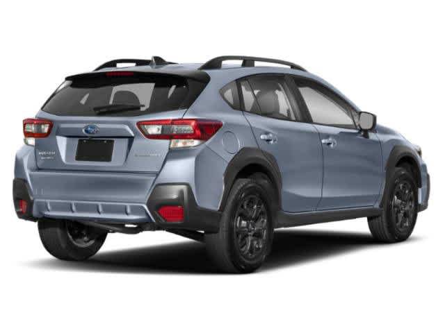 Used 2021 Subaru Crosstrek 2.5i Sport w/ Moonroof Package