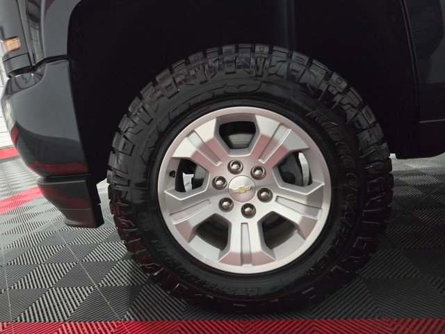 Used 2019 Chevrolet Silverado 1500 LT w/ All Star Edition image 83