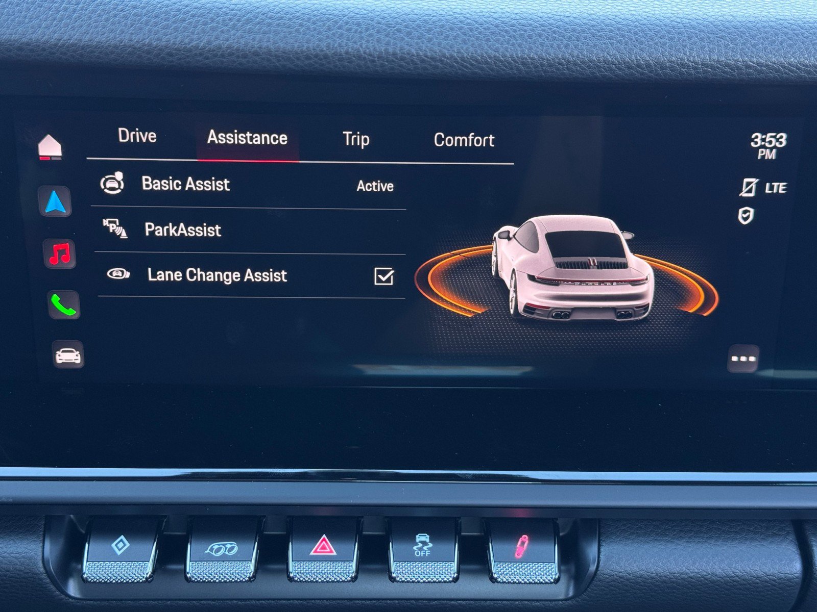 Used 2024 Porsche 911 Carrera T image 28