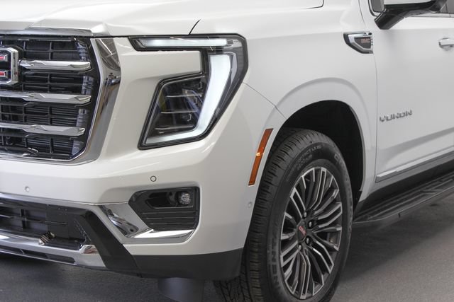New 2026 GMC Yukon XL Elevation w/ Elevation Premium Package AWD/4WD image 4
