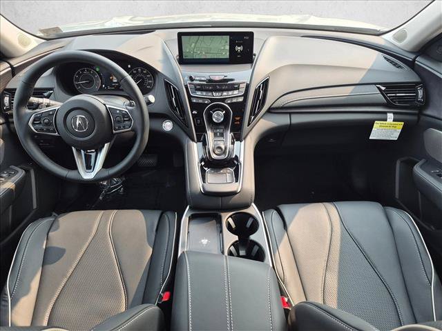 New 2026 Acura RDX SH-AWD w/ Advance Package image 15