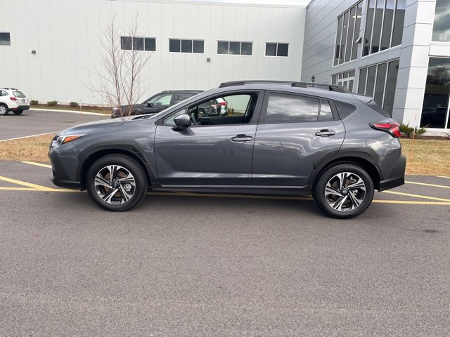 Used 2025 Subaru Crosstrek 2.5i Premium image 8